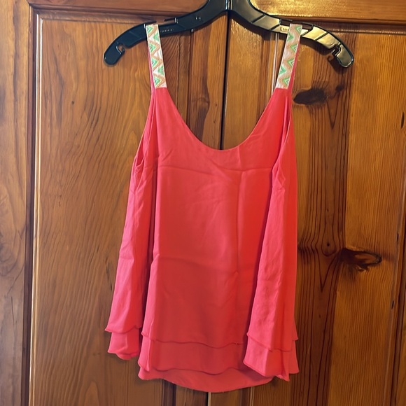 Layered top - Picture 4 of 4